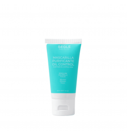 Segle Mascarilla Purificante 50 ml