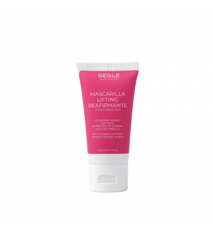 Segle Mascarilla Reafirmante 50 ml