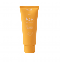 Segle  Sun Solar Gel - Crema Corporal SPF 50+ 200ml