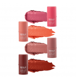 Segle Blush Stick Coral Crush SPF 50+
