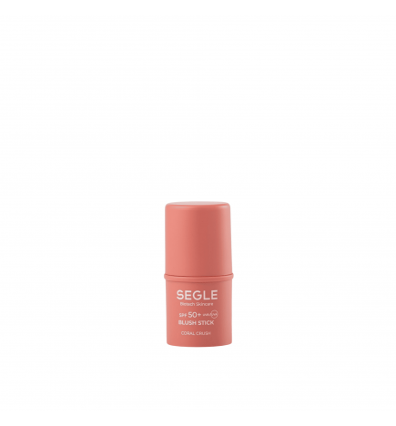 Segle Blush Stick Coral Crush SPF 50+