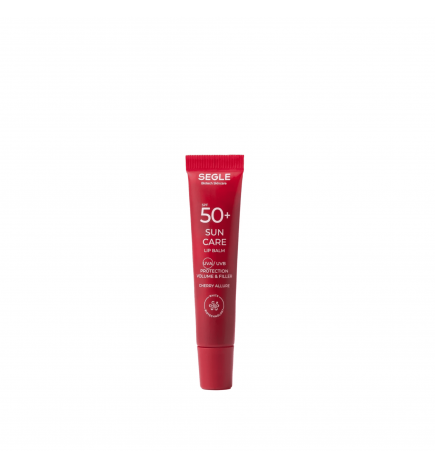 Segle Labial Sun SPF +50 Cherry 7 ml