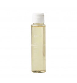 Segle Pack Doble Limpieza Viaje Aceite Limpiador 75ml + Espuma Limpiadora 50ml