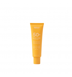 Segle Pack Sun Care Gel Crema 50ml SPF50+ Y Bruma 75ml SPF50+
