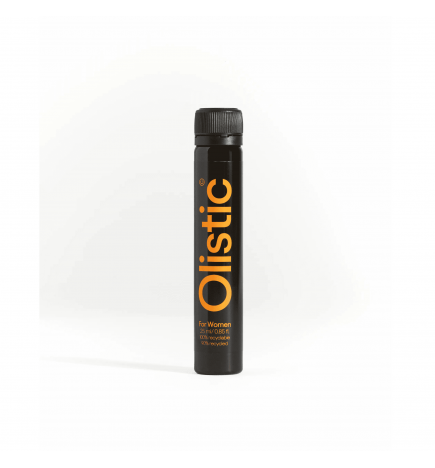 Olistic Women 28 Viales