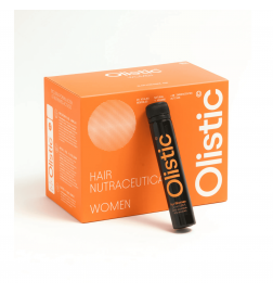 Olistic Women 28 Viales