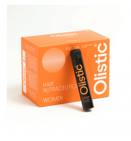 Olistic Women 28 Viales