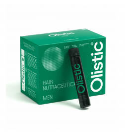 Olistic Men 28 Viales