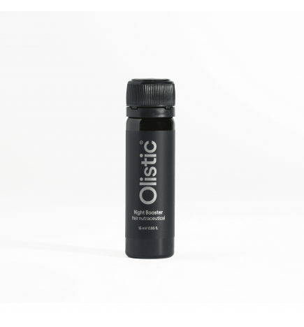 Olistic Night Booster 28 Viales