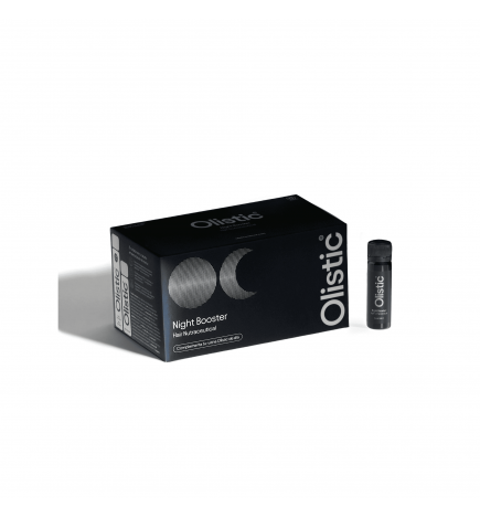 Olistic Night Booster 28 Viales