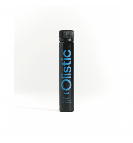 Olistic Women Next +50 28 Viales