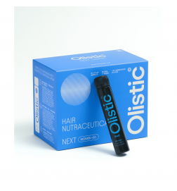 Olistic Women Next +50 28 Viales