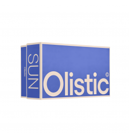Olistic Woman Next +50 Pack de 3