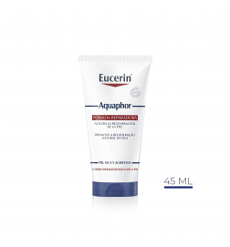 Eucerin Aquaphor Pomada Reparadora 45ml