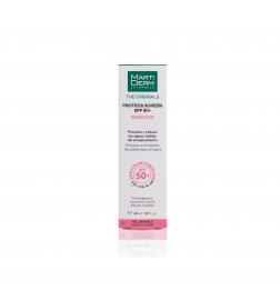Martiderm Proteos Screen SPF 50+ Sensitive 40ml