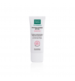 Martiderm Proteos Screen SPF 50+ Sensitive 40ml