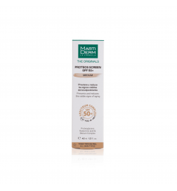 Martiderm The Originals Proteos Screen +50 Medium 40ml