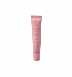 Segle Labial Sun SPF50+ Berry 7 ml