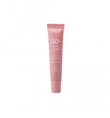 Segle Labial Sun SPF50+ Berry 7 ml