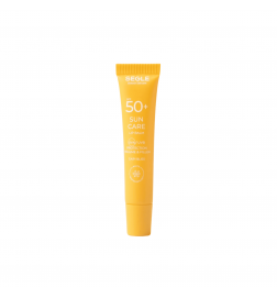 Segle Labial Sun SPF50+ Caipi 7 ml
