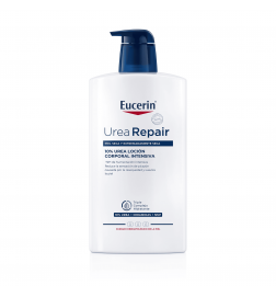 Eucerin UreaRepair Loción Corporal Intensiva 1L