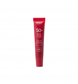 Segle Labial Sun SPF +50 Cherry 7 ml