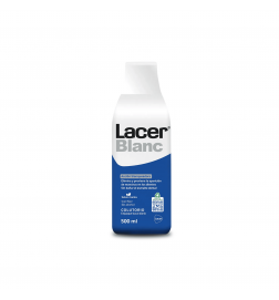Lacer Blanc Coulutorio Menta 600ML