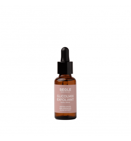 Segle Pack Glow Skin Vital C + Glicolmix