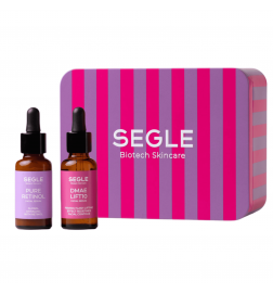 Segle Pack Well Aging DMAE Lift + Pure Retinol