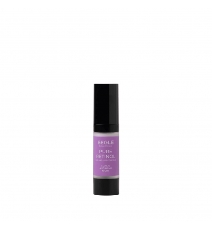 Segle Pack Triple Retinoid Serum + Pure Retinol Contorno Ojos Antiaging