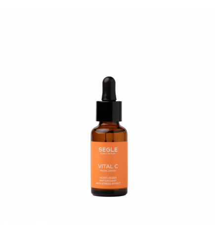 Segle Pack Luminosidad Serum Vital C + Crema Vital C