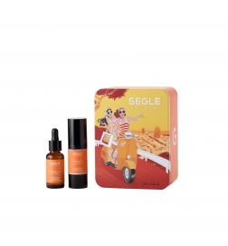 Segle Pack Luminosidad Serum Vital C + Crema Vital C