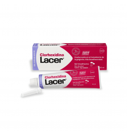 Lacer Clorhexidina Gel Bioadesivo 50 ml