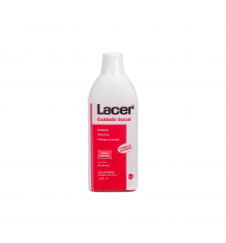 Lacer Colutorio 1000 ml