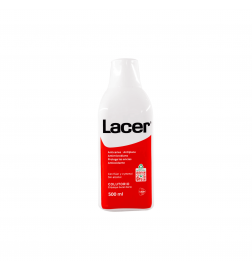 Lacer Colutorio 500 ml