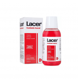 Lacer Colutorio 200 ml