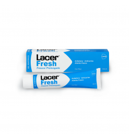 Lacer Fresh Gel 125 ml