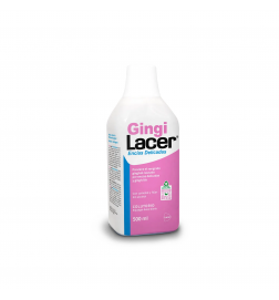 Lacer Gingilacer Colutorio 500 ml