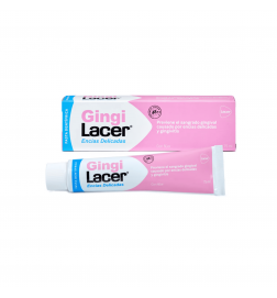 Lacer Gingilacer Pasta 75 ml