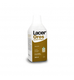 Lacer Oros Colutorio 500 ml