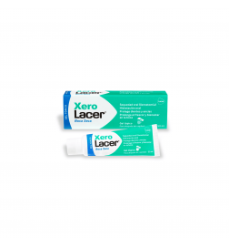 Lacer Xerolacer Gel Tópico 50 ml