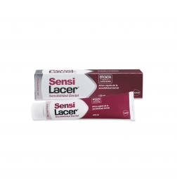Lacer Sensilacer Gel Dental 125 ml