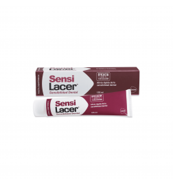 Lacer Sensilacer Fluor Pasta 125 ml
