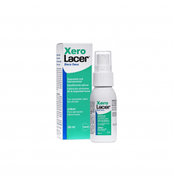 Lacer Xerolacer Spray 30 ml