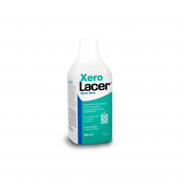 Lacer Xerolacer Colutorio 500 ml