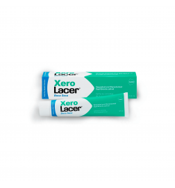 Lacer Xerolacer Boca Seca Pasta 125ml