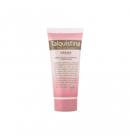 Talquistina Crema 100ml