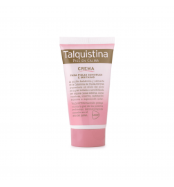 Talquistina Crema 50 ml