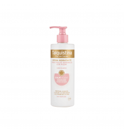 Talquistina Crema Hidratante 400 ml