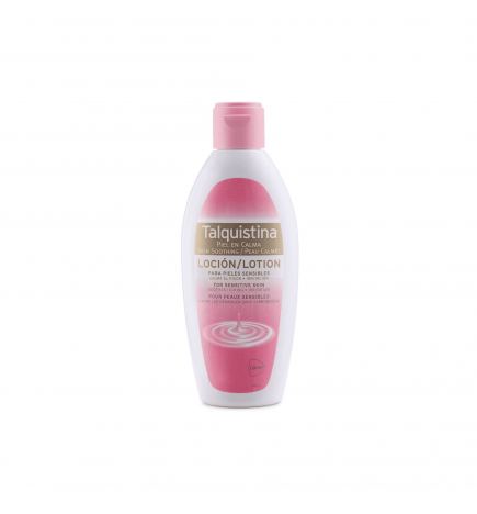 Talquistina Loción 200 ml